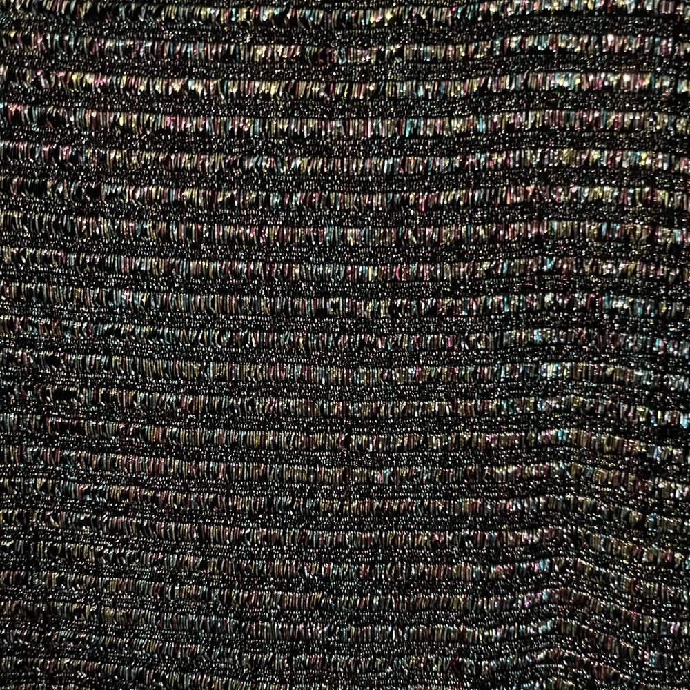 Metallic Tank Top - Picture 2 of 3